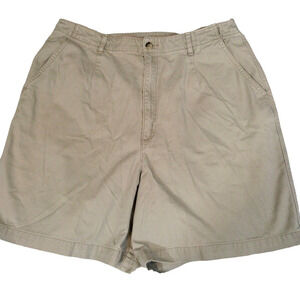 Classic Elements Women Tan Casual Shorts